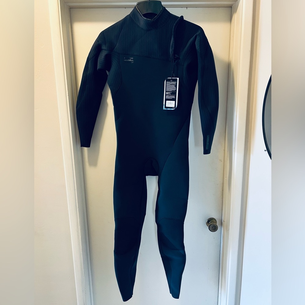 O’Neill Huperfreak Full Wetsuit 3/2 Comp Zipless